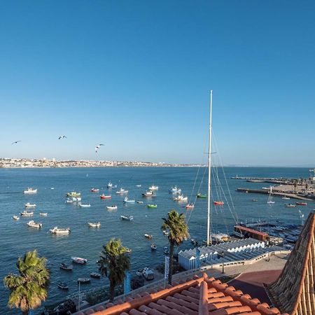 Cascais Bay Terrace IV 아파트 외부 사진