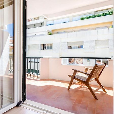 Cascais Bay Terrace IV 아파트 외부 사진