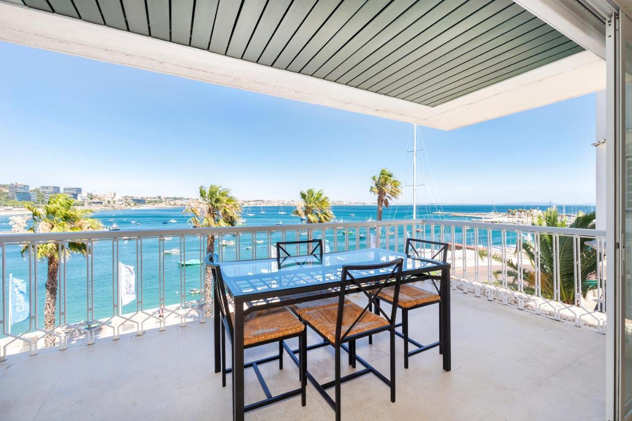 Cascais Bay Terrace IV 아파트 외부 사진
