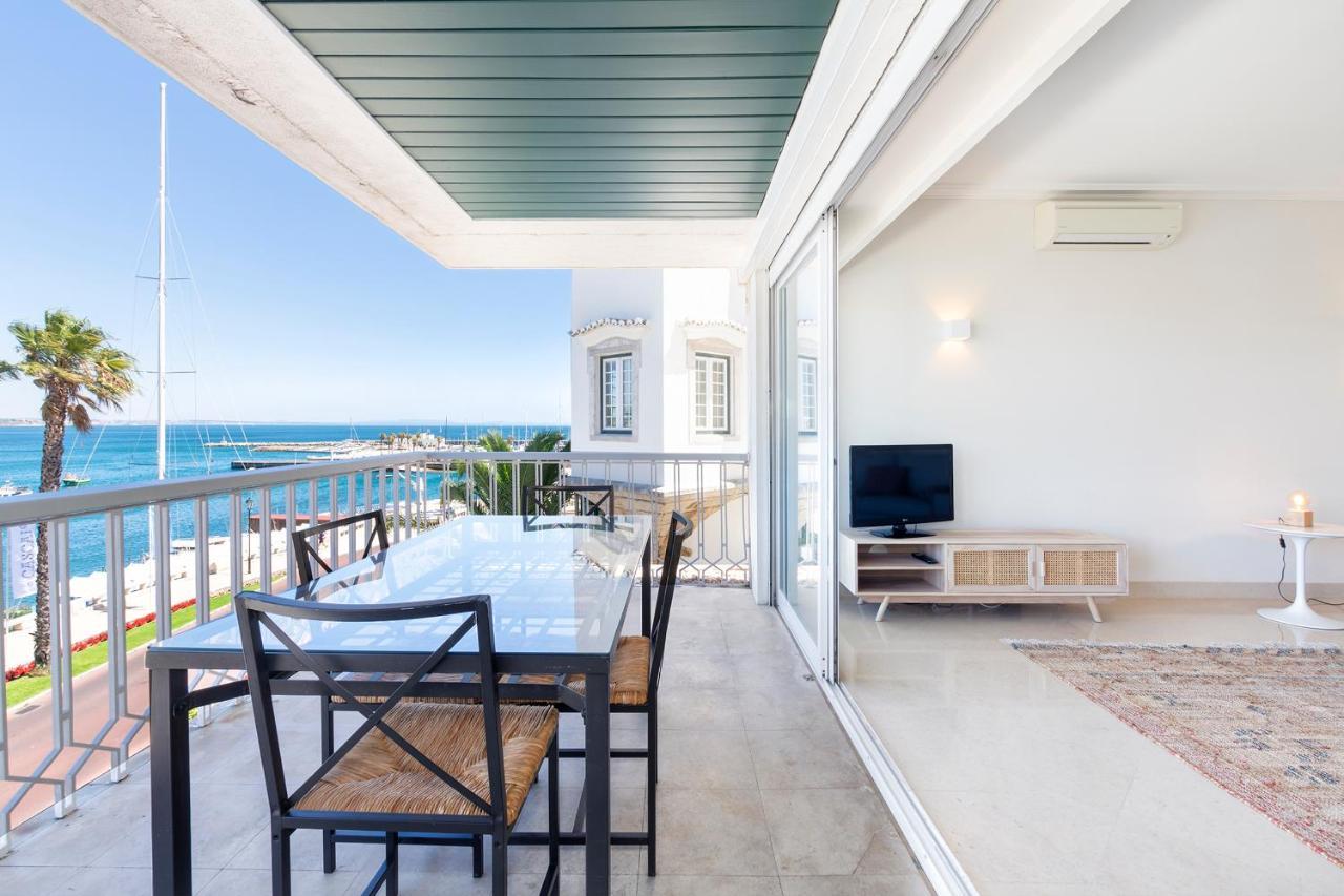 Cascais Bay Terrace IV 아파트 외부 사진