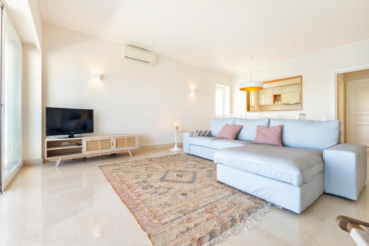 Cascais Bay Terrace IV 아파트 외부 사진