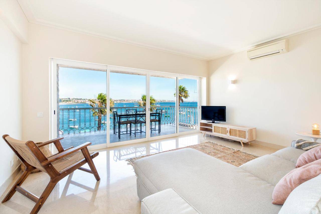 Cascais Bay Terrace IV 아파트 외부 사진