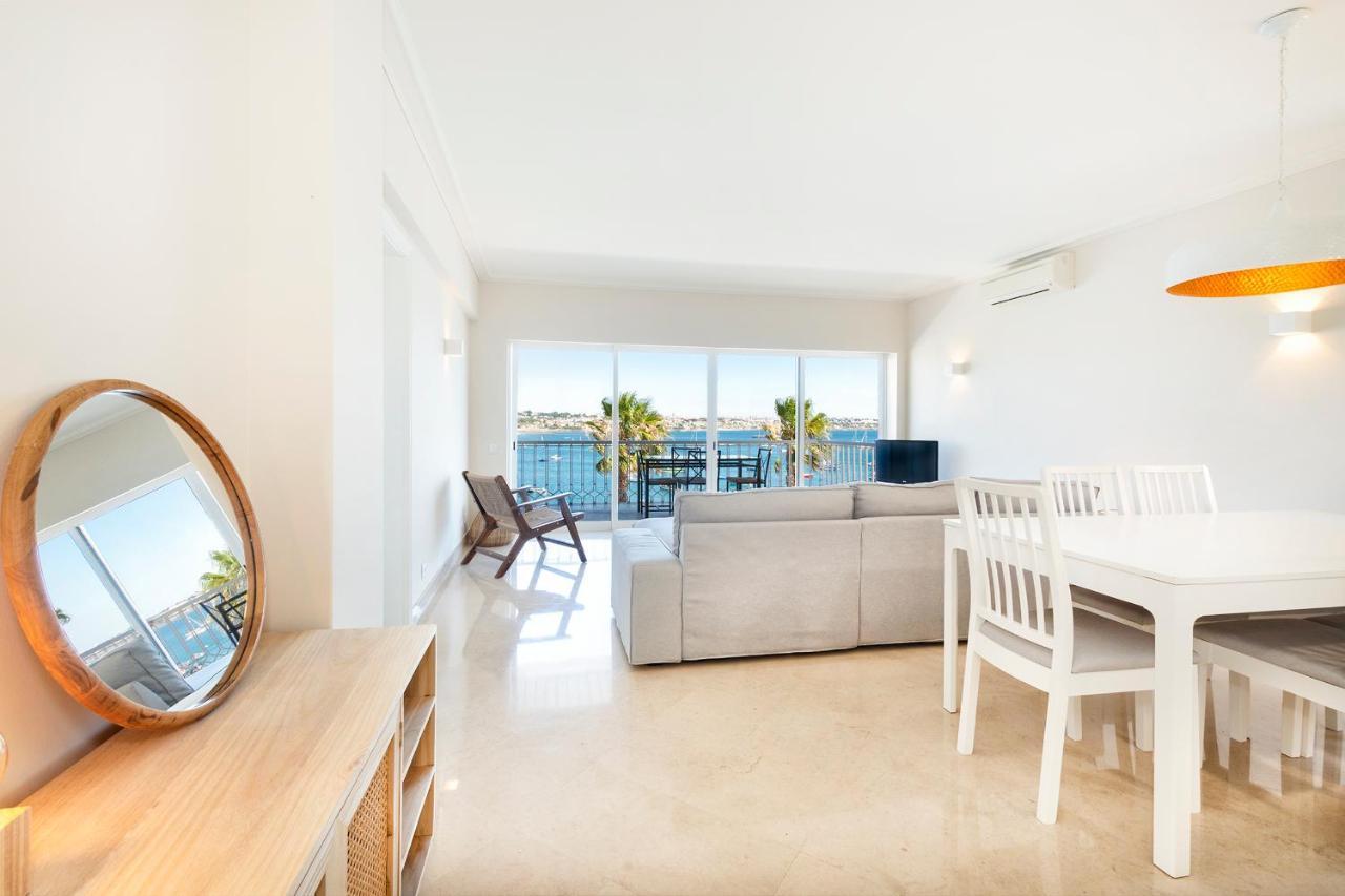 Cascais Bay Terrace IV 아파트 외부 사진