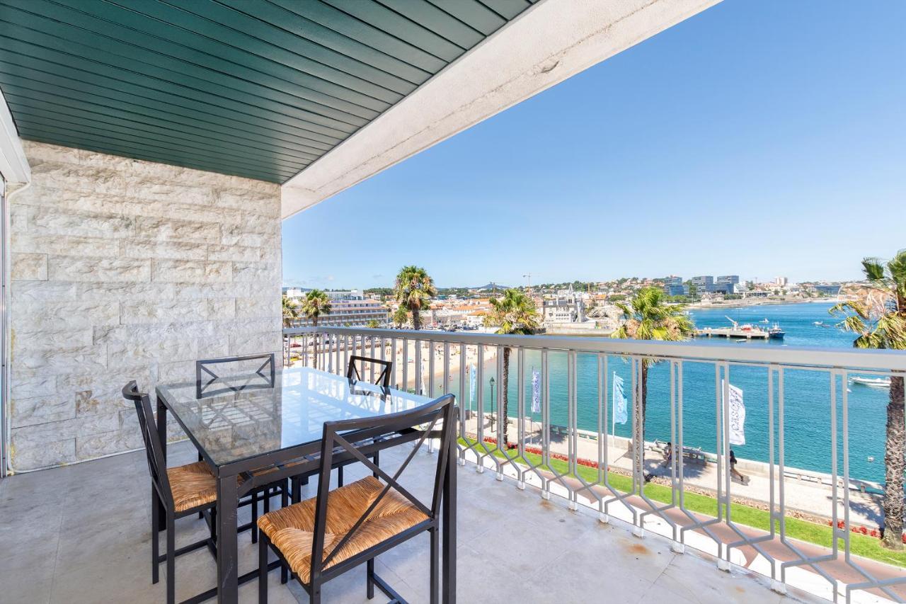 Cascais Bay Terrace IV 아파트 외부 사진