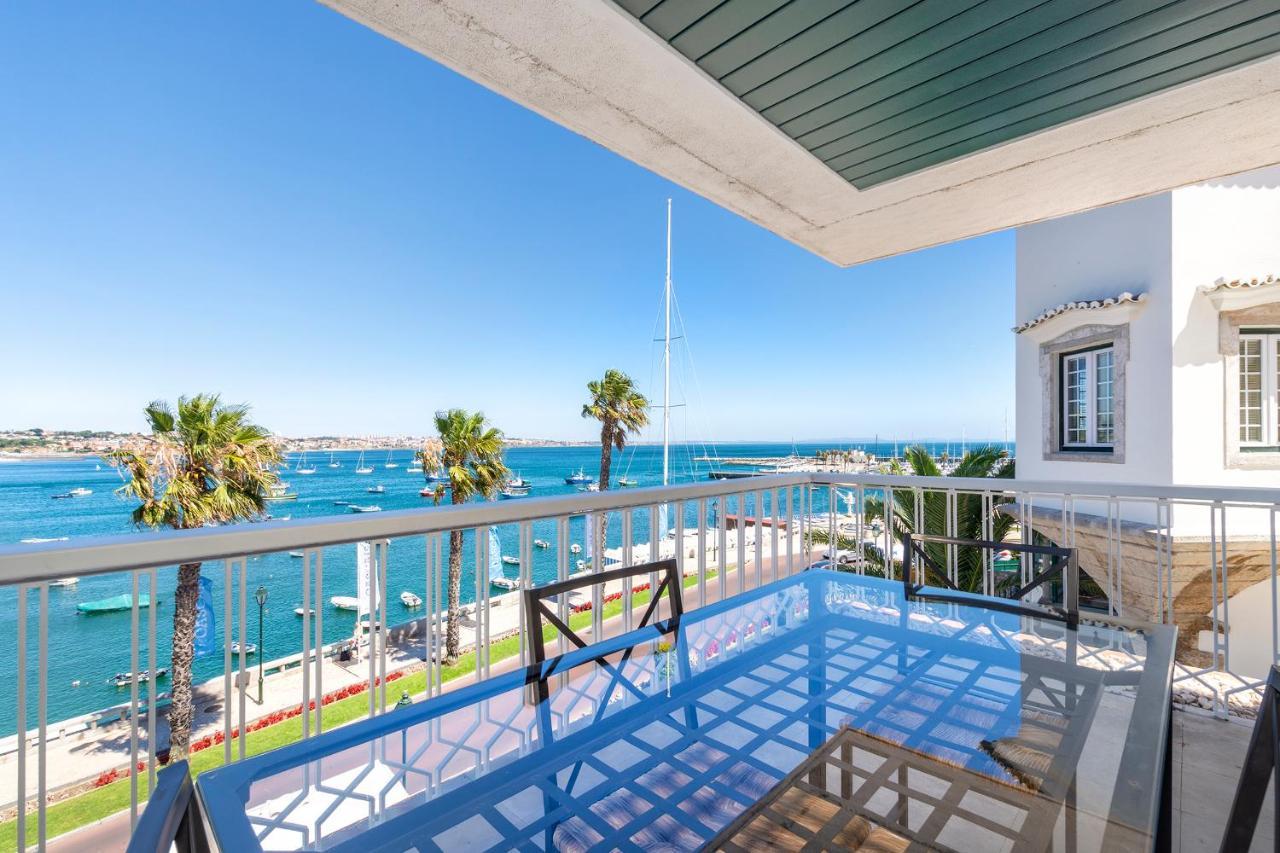 Cascais Bay Terrace IV 아파트 외부 사진