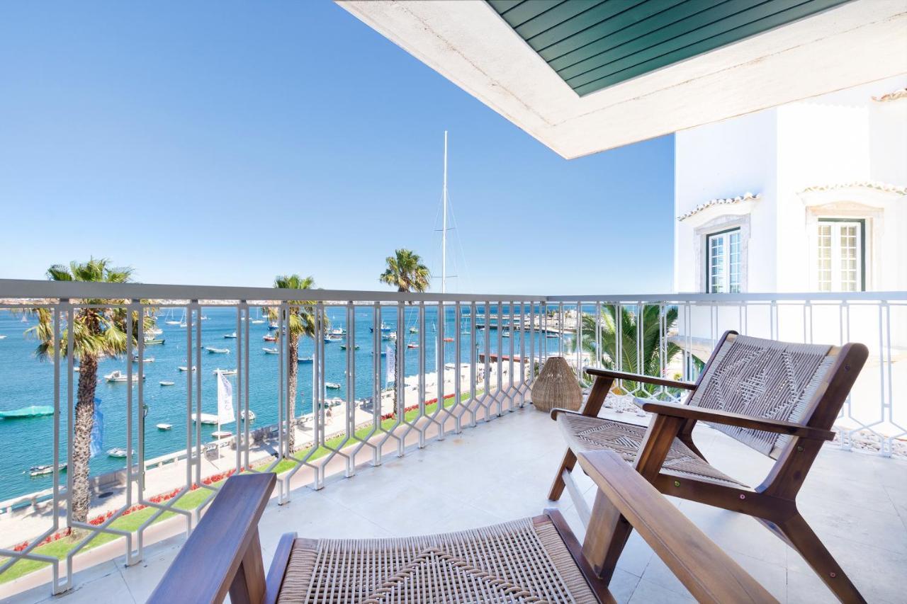 Cascais Bay Terrace IV 아파트 외부 사진