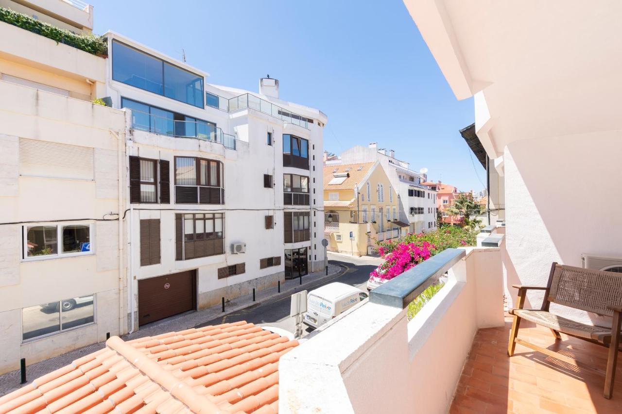 Cascais Bay Terrace IV 아파트 외부 사진