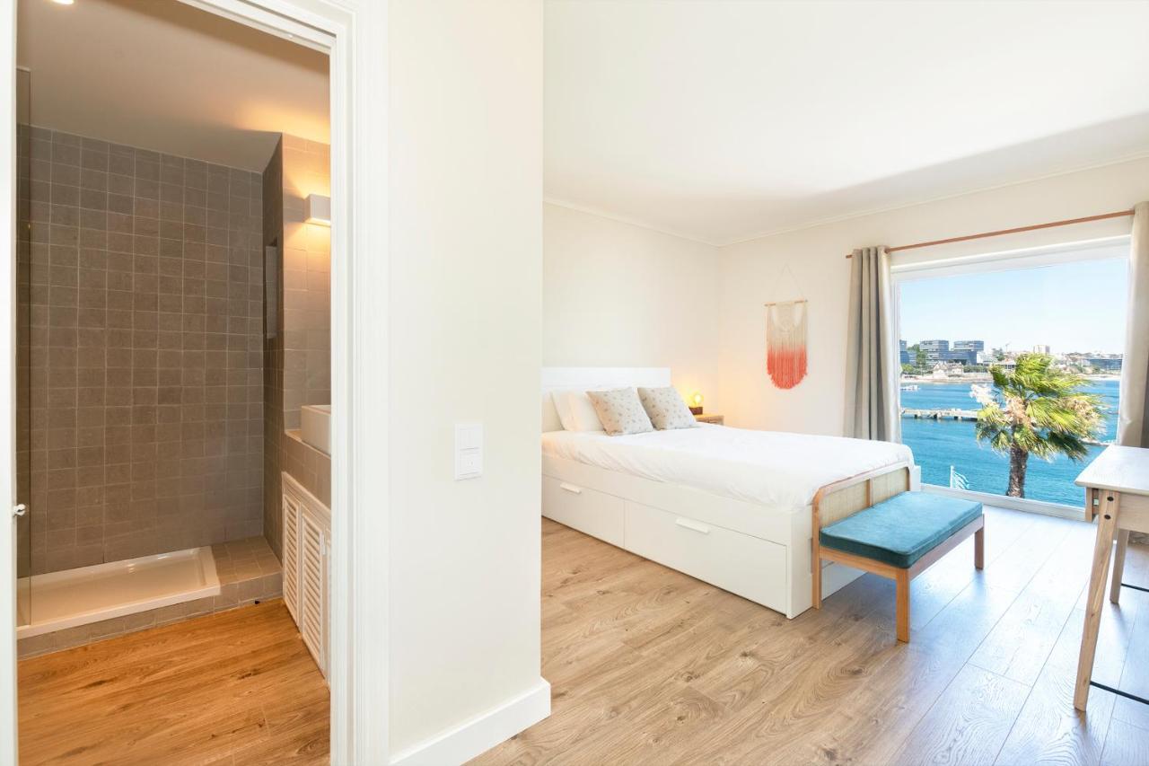 Cascais Bay Terrace IV 아파트 외부 사진