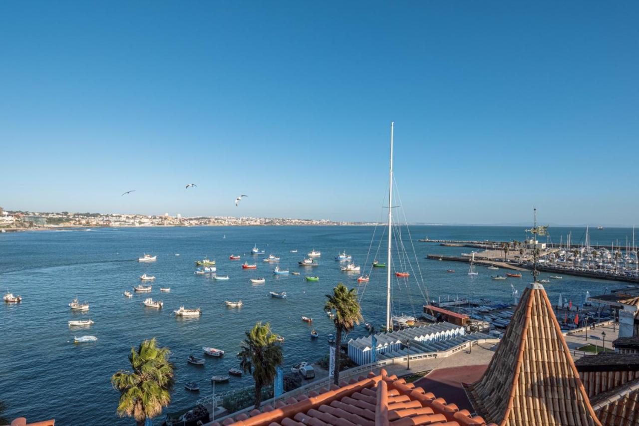 Cascais Bay Terrace IV 아파트 외부 사진