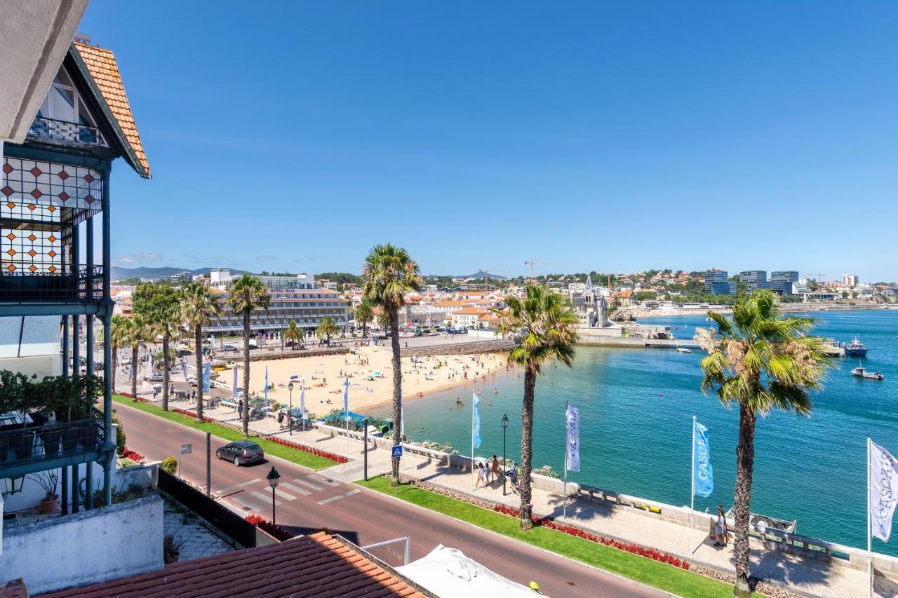 Cascais Bay Terrace IV 아파트 외부 사진