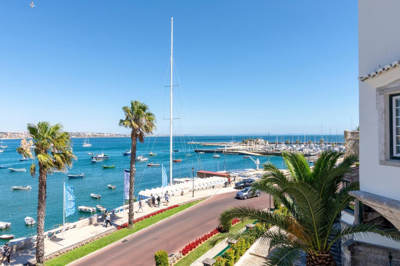 Cascais Bay Terrace IV 아파트 외부 사진