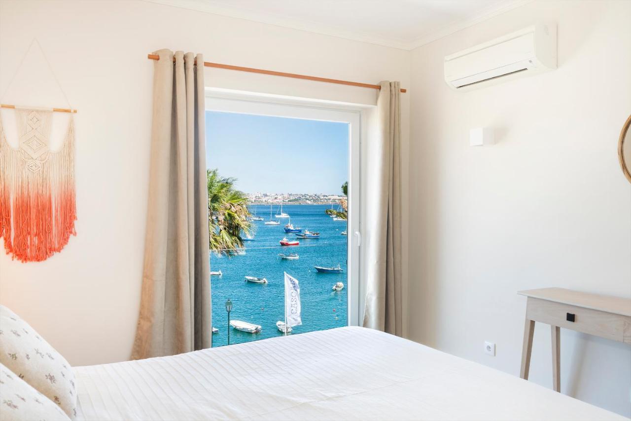 Cascais Bay Terrace IV 아파트 외부 사진