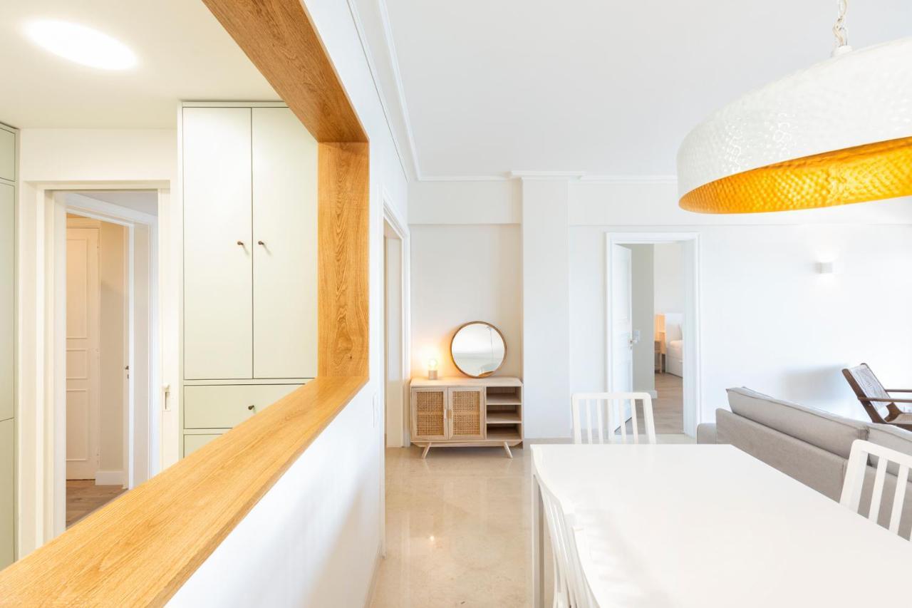 Cascais Bay Terrace IV 아파트 외부 사진