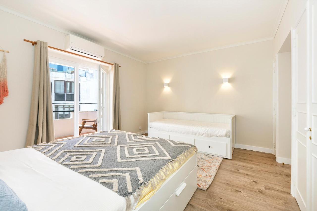 Cascais Bay Terrace IV 아파트 외부 사진