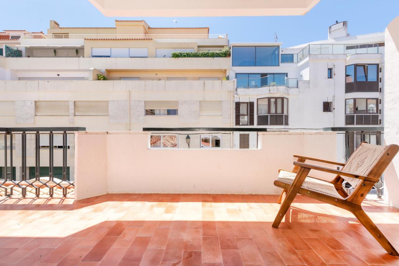 Cascais Bay Terrace IV 아파트 외부 사진