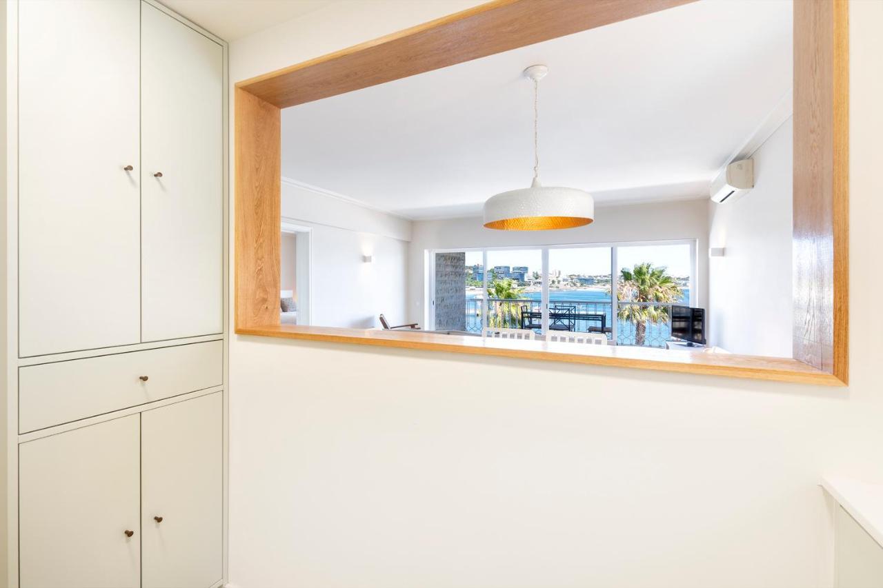 Cascais Bay Terrace IV 아파트 외부 사진