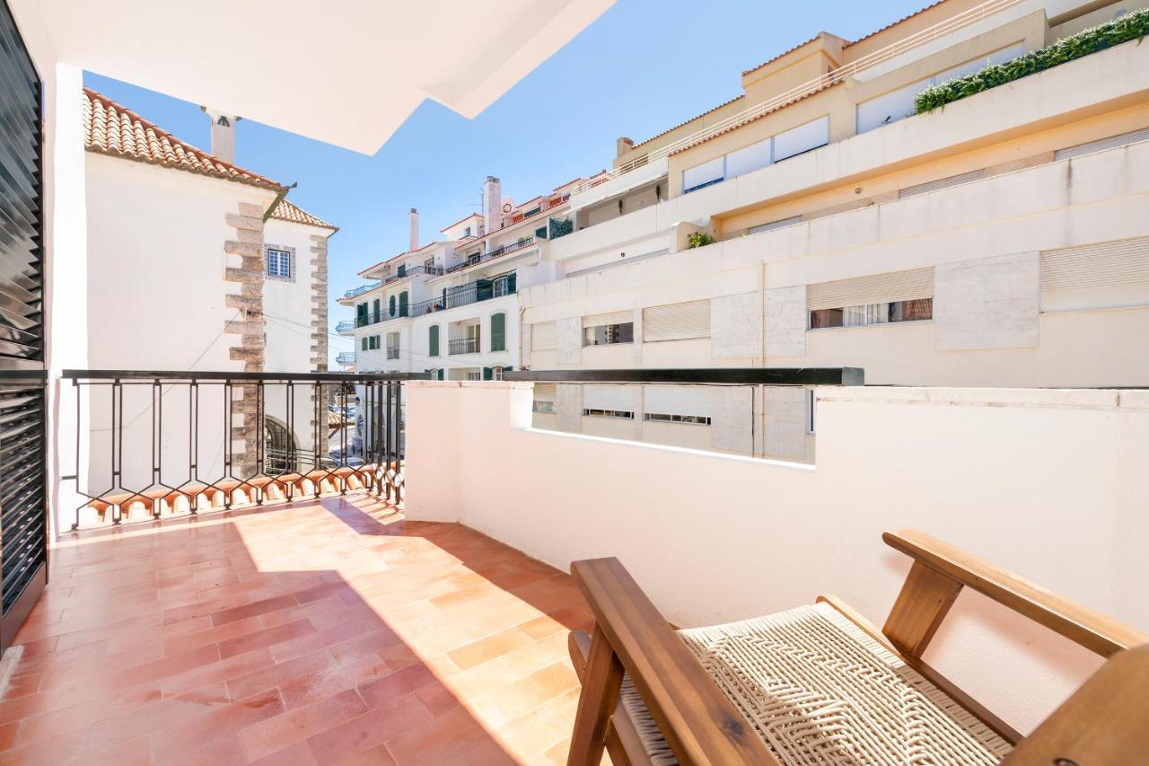 Cascais Bay Terrace IV 아파트 외부 사진