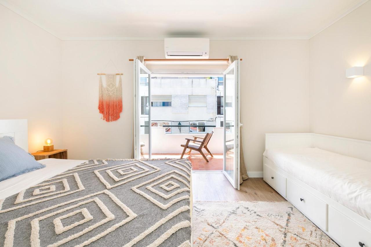 Cascais Bay Terrace IV 아파트 외부 사진