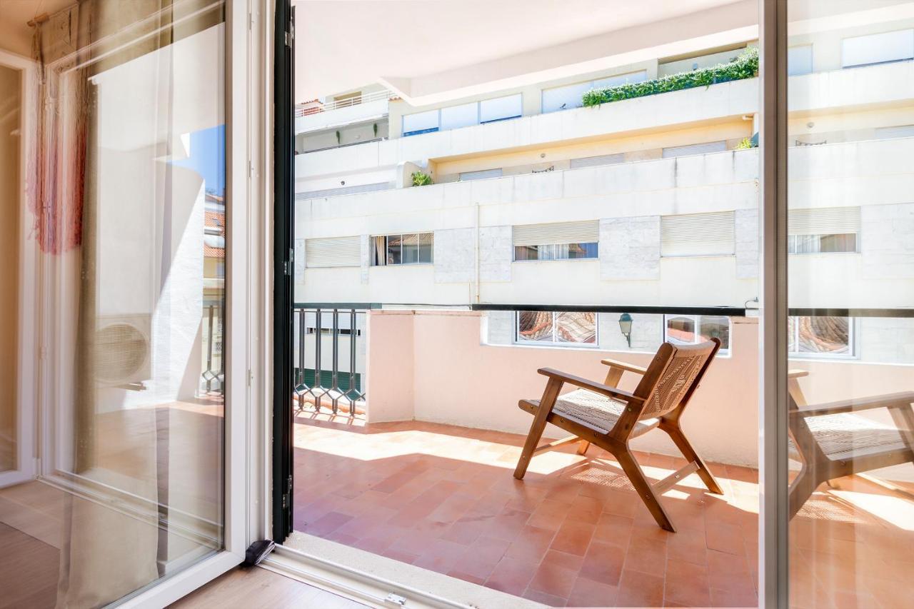 Cascais Bay Terrace IV 아파트 외부 사진