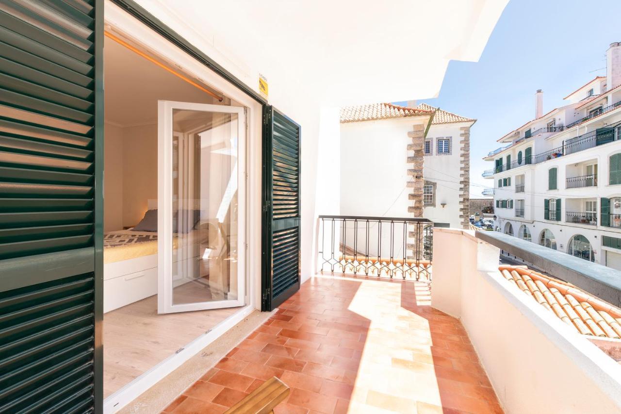 Cascais Bay Terrace IV 아파트 외부 사진