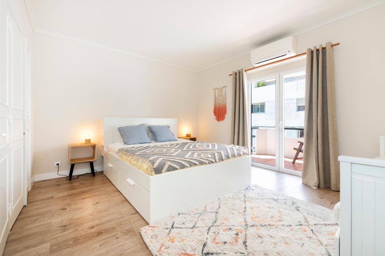 Cascais Bay Terrace IV 아파트 외부 사진