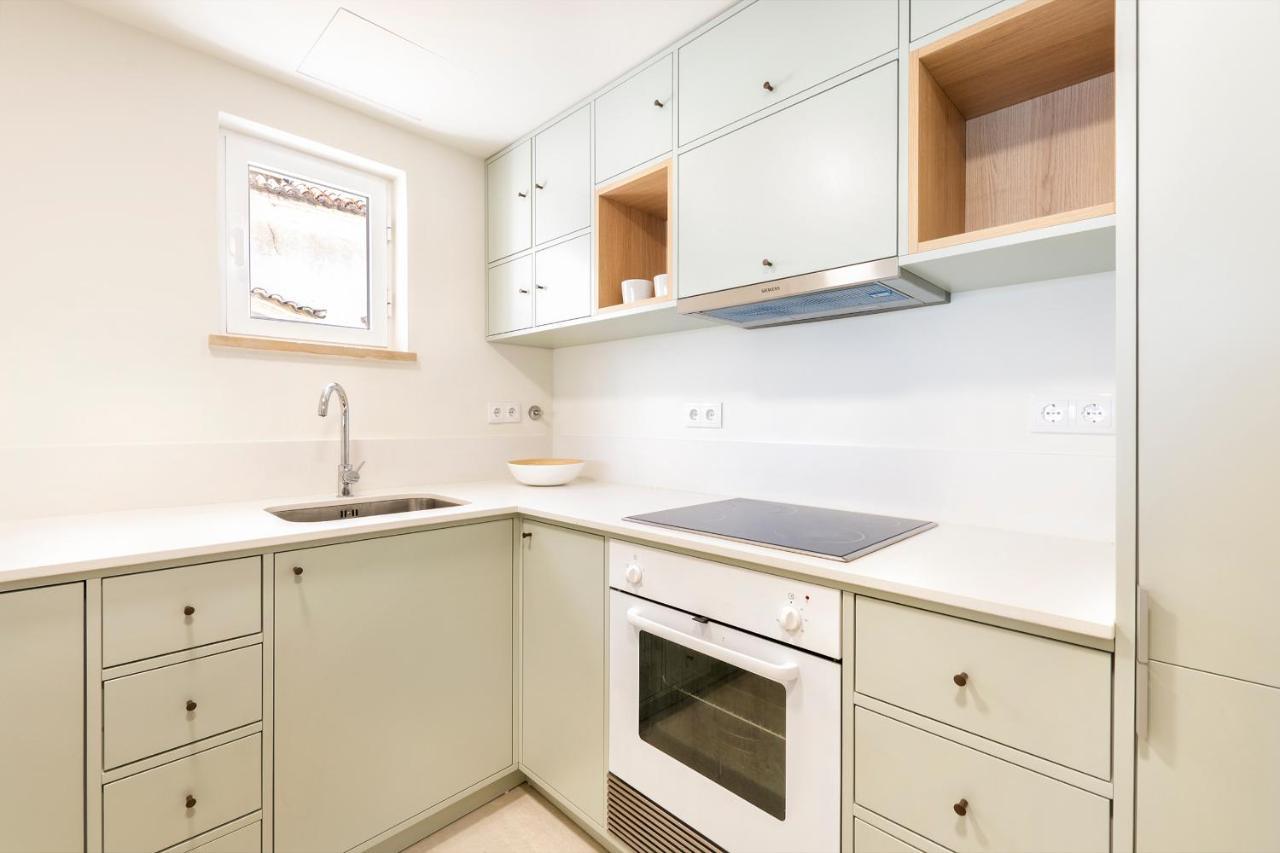 Cascais Bay Terrace IV 아파트 외부 사진