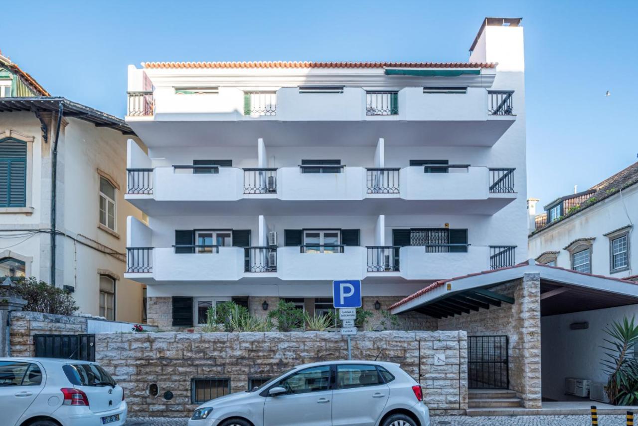 Cascais Bay Terrace IV 아파트 외부 사진
