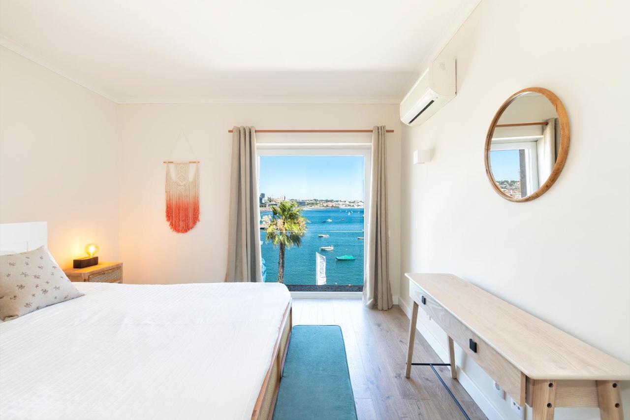 Cascais Bay Terrace IV 아파트 외부 사진